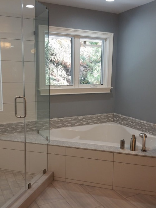 Corner Jacuzzi Tub Houzz