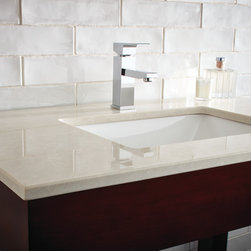 A'vant Vanity Surfaces - Vanity Tops And Side Splashes