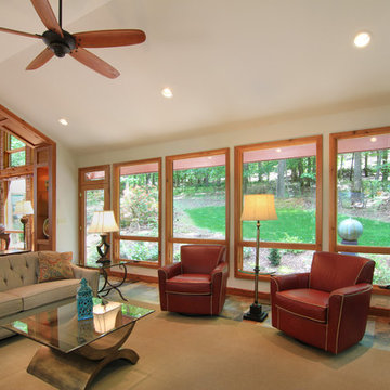 NW Sunroom