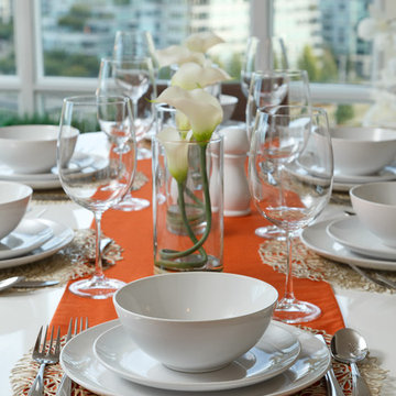 Flagship Residences