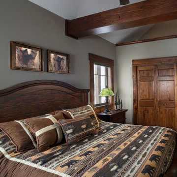 Deep Creek Lake Residence
