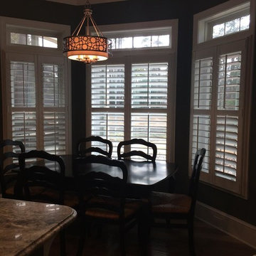 Custom Home Build