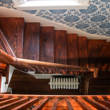 New Life for Old Gem in Chevy Chase