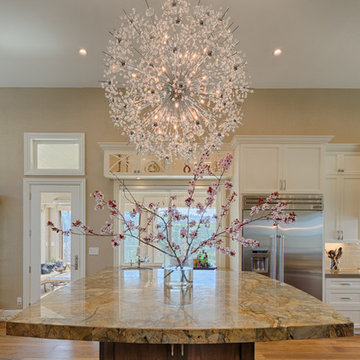 Castro Valley Home Renovation