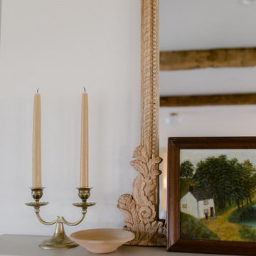 The Country House