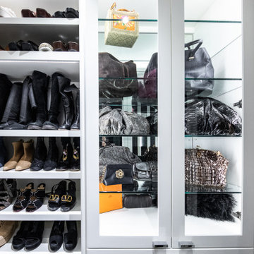 Ritz Residence Closet Remodel