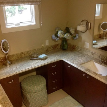 Master Suite, Natick, MA