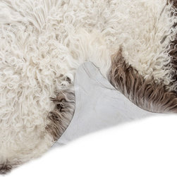 LUXURY SHEEPSKINS - Area Rugs