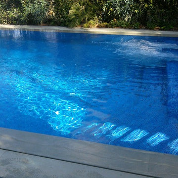 Piscina - Riviera Ligure
