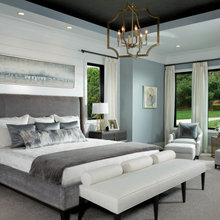 Master Bedroom/Closet
