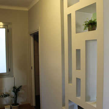 The Green House