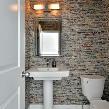 The Minden Model Townhome, The Orchard (Stonenbridge)