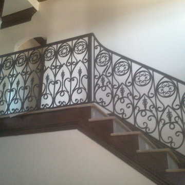 Lofts & Railings