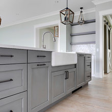 Kitchen Ideas