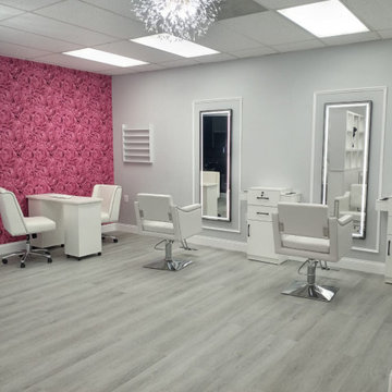 Hair Salon
