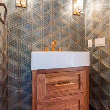Bathrooms