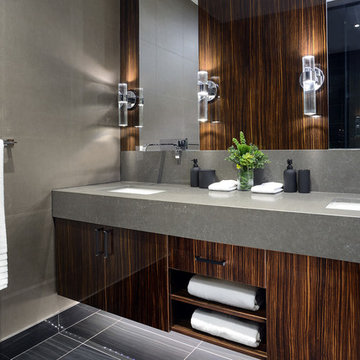 Yorkville Executive Suite