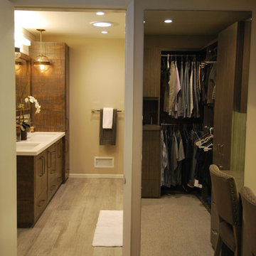 DONNA MARIE, La Canada, CA: Natural Element