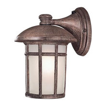 Exterior Lighting