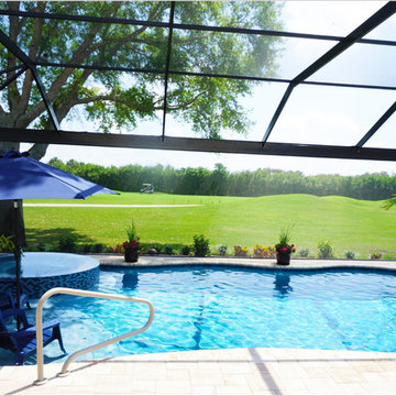 Superior Pools 2015 Grey