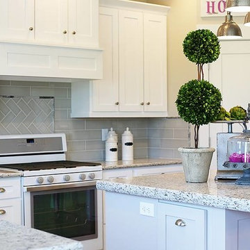 2014 Lehi Copper Woods Parade Home