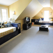 Bonus Room