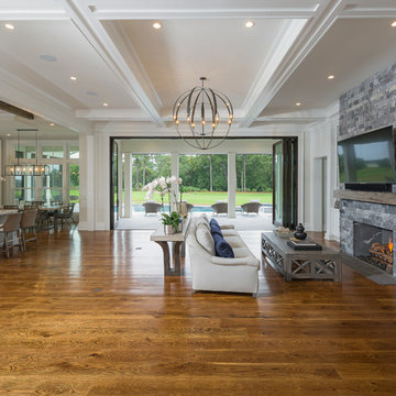 Palmetto Bluff Luxury Home