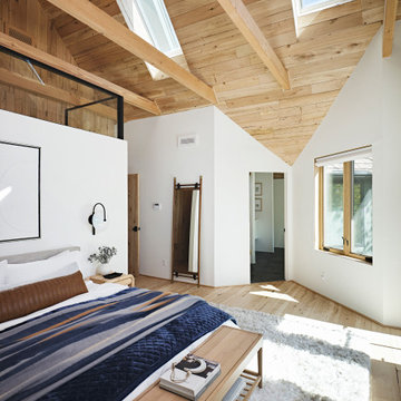 VELUX Solar Powered "Fresh Air" Skylight