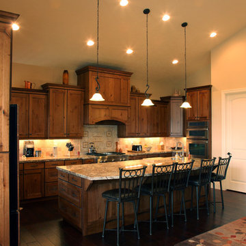 Bishop Residence