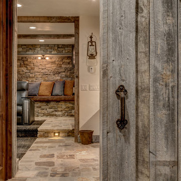 Steamboat Mountain Lodge