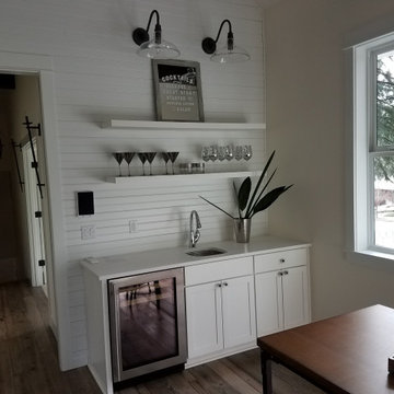 KItch Remodel