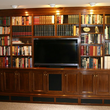 Custom Furniture