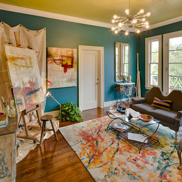 Hand Woven Rugs