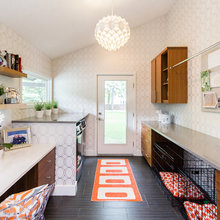 Laundry/Entry