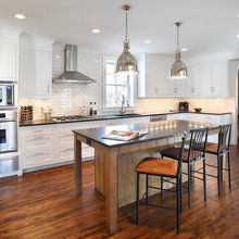 Ikea Kitchen