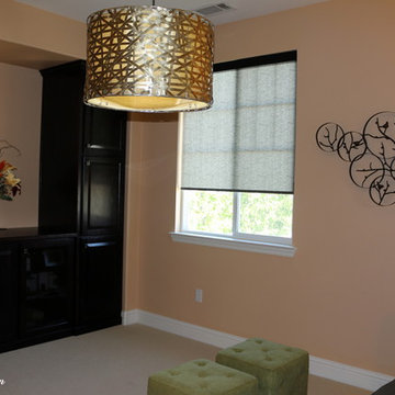 San Ramon Loft