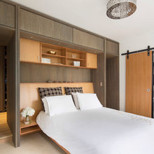 LR Master Bedroom