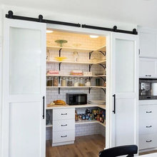 barn door