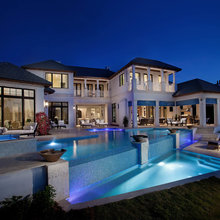 New Beach house ideas