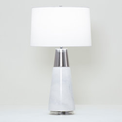 KHROME STYLE LIGHT - Table Lamps