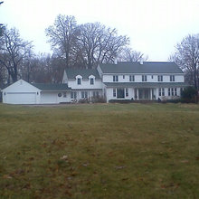 Roofing