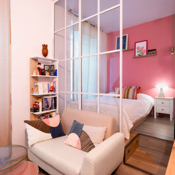 Appartement - Rue Eugene SUE