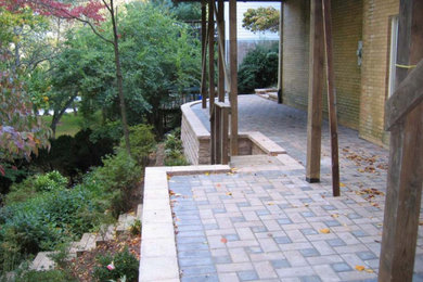 Landscape Projects Gallery