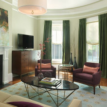 Living Room Ideas