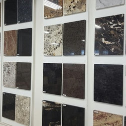 Showroom - Products