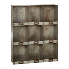 storage