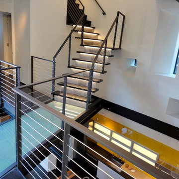 Modern Stair