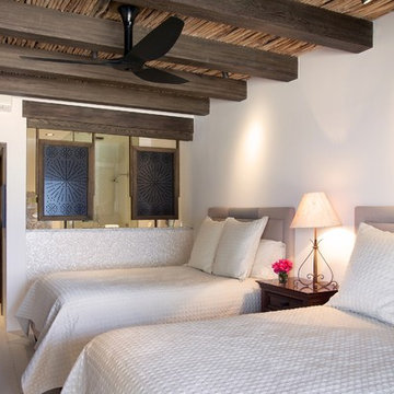 Cabo San Lucas Condo Remodel