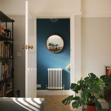 8 Hallway Colours That Aren’t White or Grey