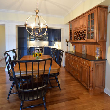 Elegant Condo Renovation